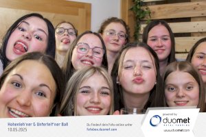 Hohenleh’ner & Unterleit’ner Ball